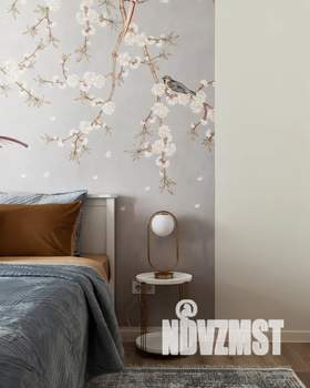 1-к квартира, посуточно, 46м2, 18/22 этаж