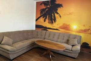 2-к квартира, на длительный срок, 53м2, 4/7 этаж