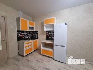 2-к квартира, на длительный срок, 50м2, 14/17 этаж