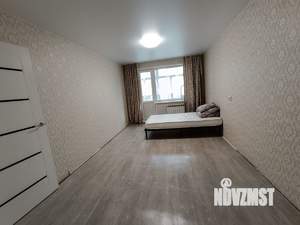 1-к квартира, на длительный срок, 31м2, 2/5 этаж