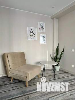 2-к квартира, посуточно, 46м2, 1/1 этаж