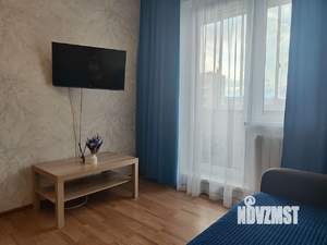 1-к квартира, посуточно, 33м2, 1/1 этаж