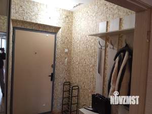 Студия квартира, на длительный срок, 33м2, 3/18 этаж