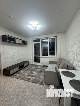 2-к квартира, на длительный срок, 43м2, 5/19 этаж