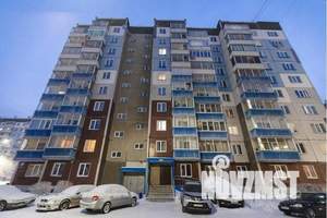 1-к квартира, посуточно, 37м2, 6/10 этаж