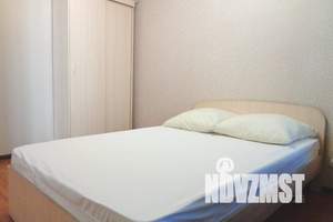 2-к квартира, посуточно, 45м2, 3/9 этаж