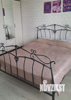 1-к квартира, посуточно, 26м2, 1/1 этаж