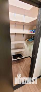 Студия квартира, на длительный срок, 42м2, 4/10 этаж