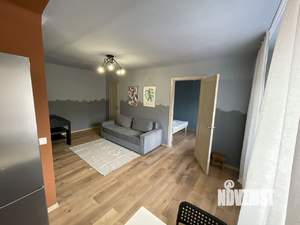 2-к квартира, на длительный срок, 41м2, 4/5 этаж