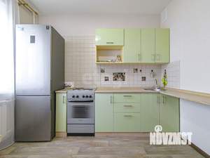 1-к квартира, на длительный срок, 40м2, 7/10 этаж