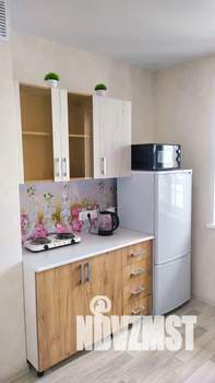 1-к квартира, посуточно, 40м2, 8/17 этаж