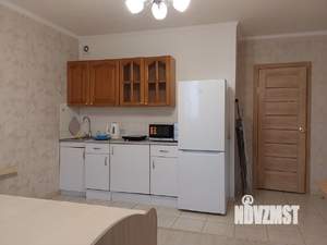 Студия квартира, на длительный срок, 28м2, 23/25 этаж