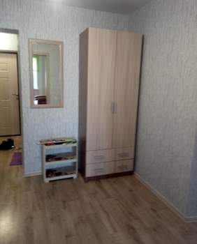 2-к квартира, на длительный срок, 57м2, 12/17 этаж