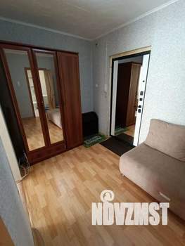 2-к квартира, посуточно, 55м2, 2/10 этаж