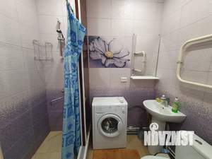 Студия квартира, посуточно, 20м2, 15/20 этаж