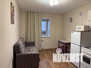 1-к квартира, на длительный срок, 42м2, 10/17 этаж