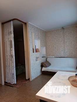 1-к квартира, посуточно, 36м2, 2/5 этаж