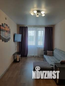 2-к квартира, посуточно, 46м2, 5/17 этаж