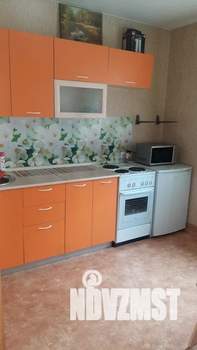 1-к квартира, посуточно, 40м2, 3/17 этаж