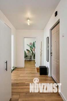 1-к квартира, посуточно, 56м2, 1/1 этаж