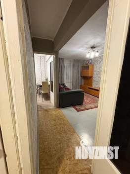 1-к квартира, на длительный срок, 32м2, 1/5 этаж