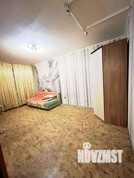 1-к квартира, на длительный срок, 28м2, 1/2 этаж