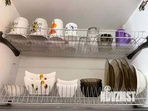 1-к квартира, посуточно, 33м2, 19/19 этаж