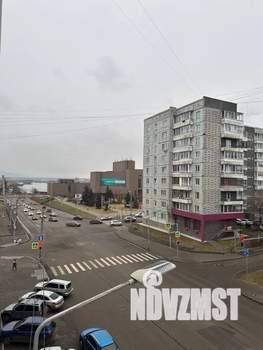 2-к квартира, посуточно, 68м2, 4/9 этаж