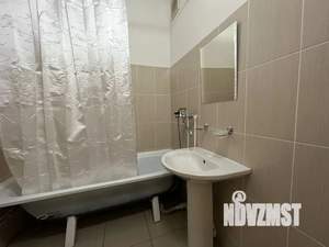 1-к квартира, посуточно, 42м2, 8/22 этаж