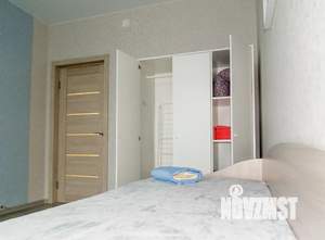 3-к квартира, посуточно, 80м2, 18/24 этаж
