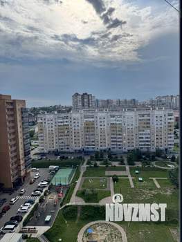 1-к квартира, на длительный срок, 38м2, 14/14 этаж