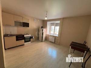 1-к квартира, на длительный срок, 40м2, 5/14 этаж