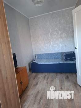 2-к квартира, на длительный срок, 44м2, 5/8 этаж