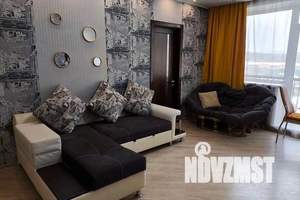 2-к квартира, посуточно, 56м2, 5/5 этаж