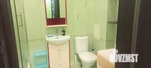 2-к квартира, на длительный срок, 36м2, 4/26 этаж