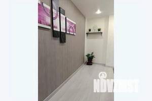 1-к квартира, посуточно, 39м2, 10/24 этаж