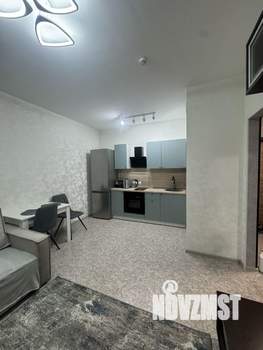 2-к квартира, на длительный срок, 43м2, 5/19 этаж