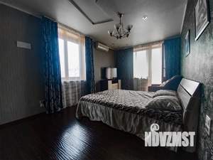 2-к квартира, посуточно, 44м2, 4/5 этаж