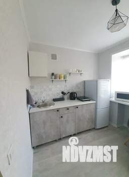 1-к квартира, посуточно, 33м2, 4/5 этаж