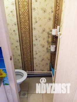 Студия квартира, на длительный срок, 14м2, 3/5 этаж