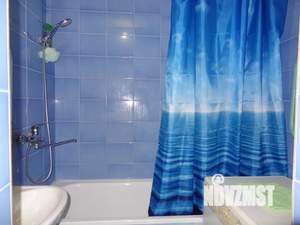 1-к квартира, посуточно, 42м2, 9/10 этаж