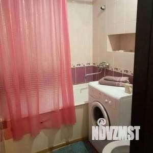 1-к квартира, посуточно, 36м2, 5/5 этаж