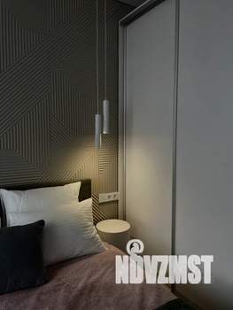 2-к квартира, посуточно, 40м2, 11/23 этаж