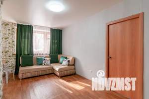 2-к квартира, посуточно, 56м2, 1/5 этаж