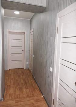 2-к квартира, на длительный срок, 66м2, 1/16 этаж