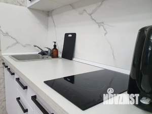 Студия квартира, посуточно, 38м2, 4/17 этаж