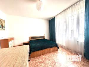 Студия квартира, посуточно, 35м2, 14/15 этаж