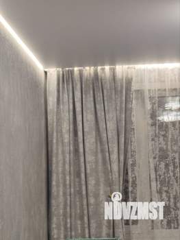 Студия квартира, на длительный срок, 26м2, 15/20 этаж