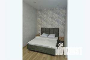 1-к квартира, посуточно, 37м2, 7/10 этаж