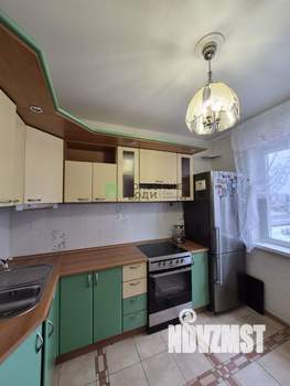 2-к квартира, на длительный срок, 55м2, 6/10 этаж